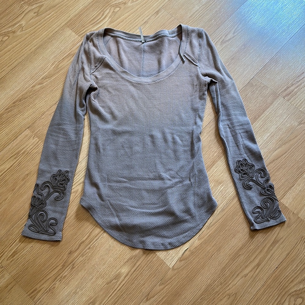 Free People Top